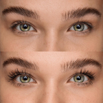 Glam & Doll Volume Mascara Waterproof