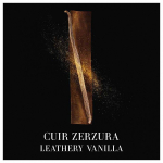 Cuir Zerzura Eau de Parfum Intense