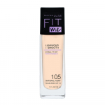 Fit Me Luminous + Smooth&nbsp;SPF 18