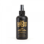 The Spray on Body Lotion