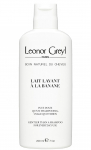 Lait Lavant A La Banane Shampoo