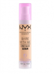 Bare With Me Concealer Serum
