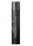 Mousse Forte Heat-Resistant Styling Mousse