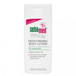 Sensitive Skin Moisturizing Body Lotion