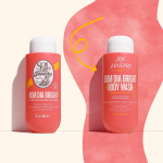 Bom Dia Bright(TM) Clarifying AHA BHA Body Wash