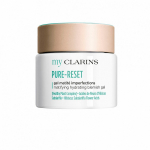 Pure-Reset Matifying Hydrating Blemish Gel