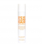 Me Clean Hair Dry Shampoo