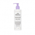 Fabuloso Platinum Blonde Toning Shampoo