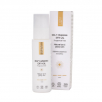 Self Tanning Dry Oil Dark