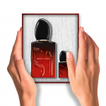 S&igrave; Passione Intense Gift Set 50 ml
