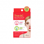 True Ac Spot Cover Duo Set In Box
