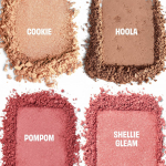 Cheek Buds Palette