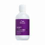 Ultimate Color Shampoo Step 1