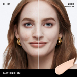 Barepro 24H Matte Comfort Liquid Foundation