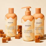 Seasonal Gourmand Shower Gel