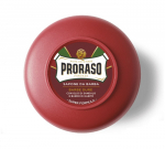 Sandalwood & Shea Butter Shaving Soap Nourish