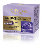 Hyaluron Specialist Night Cream