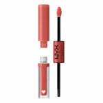 Shine Loud Pro Pigment Lip Shine