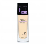 Fit Me Luminous + Smooth&nbsp;SPF 18