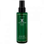 Salt Water Spray