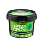Under Control Anti Blemish Scrub