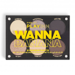 Playinn Wanna Banana Eye Shadow Palette