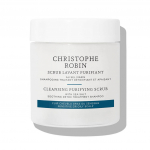 Cleansing Purifying Scrub with Sea Salt
