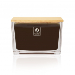 Handmade Candle  Sandalo e Mirra