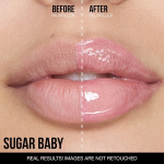 Huda Faux Filler Gloss