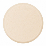 Foundation Sponge Round Shape