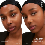 All Hours Hyper Finish &ndash; Multi-Use Mattifying And Setting Powder With Hyaluronic Acid