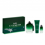 Man Green EDT 100 ml Set