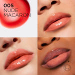 Plump Lip Oil