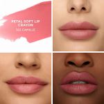 Petal Soft Lipstick