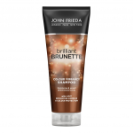 Brilliant Brunette Colour Protecting Moisturising Shampoo