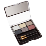 Eyeshadows Smokey Eyes