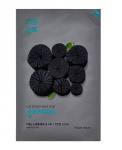 Pure Essence Mask Sheet - Charcoal