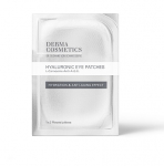 L-Carnosine Anti-A.G.E. Hyaluronic Eye Patches