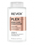 Plex Bond Care Conditioner Step 5