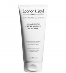 Shampooing Creme Moelle De Bambou