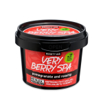Very Berry SPA Softening face And Lips Peeling