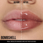 Huda Faux Filler Gloss