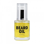 Luxury Beard Oil