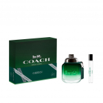 Man Green EDT 60 ml Set