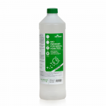 Biological Cleaner For Mopping Robots