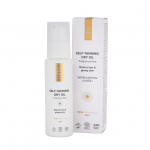 Self Tanning Dry Oil Light