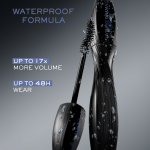 Hypn&ocirc;se Drama Waterproof Mascara