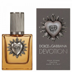Devotion Parfum