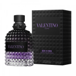 Born In Roma Purple Melancholia Uomo