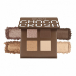 MAKE-UP Choco Crush Eyeshadow Palette